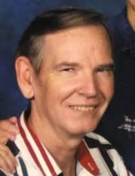 Roger Dale Passmore Obituary March 18, 2021