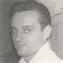 Richard Edward Sharp