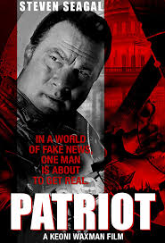 Actor, producer, director, musician, martial artist, philanthropist! Steven Seagal To Reboot The Patriot Cityonfire Com