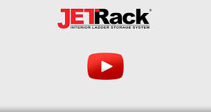 Official Home Of Jet Rack The 1 Selling Interior Ladder Rack