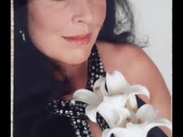 Mary Barrett (née Ward)