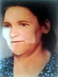 Myrtle Joyce Clout 1915–1999