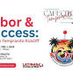 Sabor & Success: Cafecito Tempranito KickOff