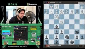 Learn and improve by watching free instructional chess videos. The Queen S Gambit Sends Chess Set Sales Soaring The New York Times