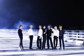 Watch: BTS Performs Permission To Dance And Butter, Talks About Working  With Ed Sheeran, And More On The Tonight Show | Soompi