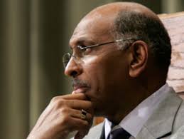 Steele: GOP won't win House