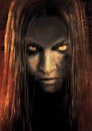 Fan Casting India Eisley as Alma Wade in F.E.A.R.