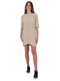 ·· spaccio donna vestito estivo turchese. Vestito Donna Estivo In Maglia Di Cotone Rinascimento 10150