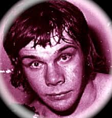 CANADIAN BOXING HISTORY: CANADIAN BOXING NAMES: by Brian Zelley