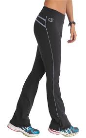 Bia Brazil Pa052 Gym Pant Women Activewear Exercise Clothing