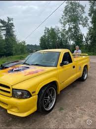 Image result for Yellow 1999 Truck
