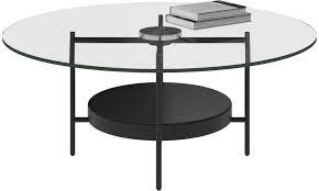 Find out how you can turn secondhand items discovered at yard sales and thrift stores into a stylish and functional looking to save money while making your coffee table? Coffee Tables Madrid Coffee Table Boconcept