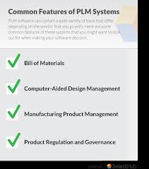 Development and introduction, growth, maturity/stability, and. Top Plm Systems Product Lifecycle Management Systems 2021