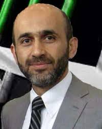 Amer Kamal Sharif Alshawa