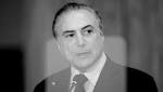President Brazil's Supreme Court Suspends