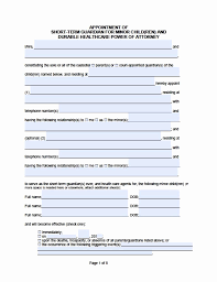 After that, your sars power of attorney general form is ready. Free Temporary Guardianship Form Template Awesome Temporary Guardianship Agreement Form California Excell Power Of Attorney Form Guardianship Power Of Attorney