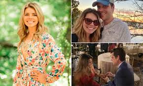 They're keeping their relationship mostly out of the media eye as gaetz reveals he won't be running against marco rubio for the u.s. Matt Gaetz S Fiancee 26 Is A Food Sustainability Analyst Who Counts Tiffany Trump As A Close Pal Daily Mail Online