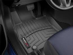 Fuel economy isn't as frugal as expected, for such a light car. Toyota Yaris Ia Weathertech Floor Mats Updated 2020