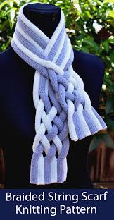 With over 200 designs, you'll find something here that is perfect for your next cross stitch project. Braided Scarf And Cowl Knitting Patterns In The Loop Knitting