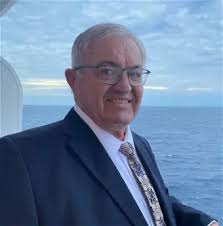 Obituary information for Richard "Rick" Tew