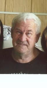 Roger Sparks Obituary (1938