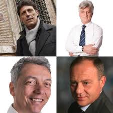 Portici verso il voto