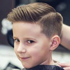 I first shared this tutorial a hi merrick! How To Cut Boys Hair Best Layered Blended Haircuts 2020