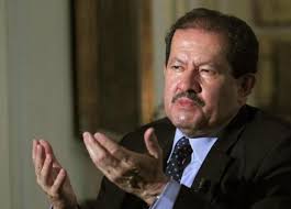 Vicepresidente de Colombia considera renunciar por su estado de salud