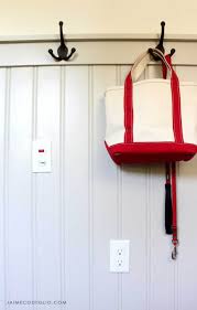 How do you remove beadboard from wall? How To Replace Outlets Over Beadboard Jaime Costiglio
