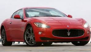 1.35 crore and goes up to rs. Maserati Granturismo Sport Price In Dubai Uae Features And Specs Ccarprice Uae