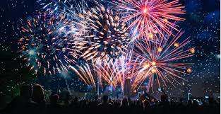 Retour au source après avoir été tiré depuis le château de ducs l'année dernière, le feu d'artifice du 14 juillet sera cette année tirée depuis le pont anne de bretagne sur le thème jets de lumière à 23h. 14 Juillet Ou Voir Le Feu D Artifice A Nantes Nantes Maville Com