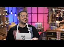Contact μαστερ σεφ τζουνιορ on messenger. Masterchef O Paylos Apokalypse Thn Prwth Klika Poy Exei Dhmioyrgh8ei Sto Spiti Youtube