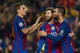İspanya takımlarından barcelona'da forma giyen milli futbolcumuz arda turan'ın sezon sonunda el mundo deportivo, arda'nın barcelona'da devamlılık sorunu var. Arda Turan Artik Ozgur Barcelona Defteri Kapandi Boldmedya