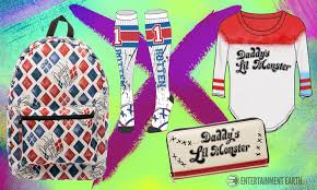 Check spelling or type a new query. These Harley Quinn Accessories Will Help You Become Daddy S Little Monster