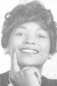 Dora Gambill Obituary (2015)