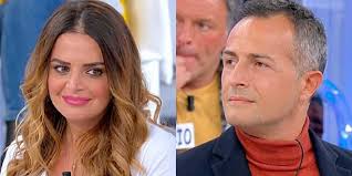 Uomini e donne, alessio è il corteggiatore e la scelta di samanta curcio, sapete però. U 4qr7hutv1vqm