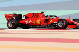 Ben je alleen op zoek naar kaarten voor de formule 1 race van bahrein? Gp Bahrein Charles Leclerc Sur Ferrari Meilleur Temps Des Essais Libres 1 L Equipe