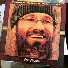 Profile for King Robby