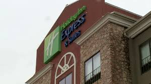 Motel chain, it has grown to be one of the world's largest hotel chains, with 1,173 active hotels and over 214,000 rentable rooms as of september 30, 2018. Hotel Owner Sues Holiday Inn Express Company Claiming Unlawful Abusive And Fraudulent Practices Wwltv Com