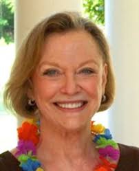 ANN MCCARTER Obituary (2013)