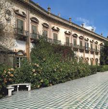 Galleria Immagini Palazzo Butera Sicilia Palazzi Palermo