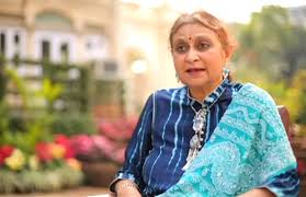 Water Conservationist Amla Ruia Tells Us Why She Doesn T Want Her Ashes To Be Drowned In Ganges Int j food sci nutr.