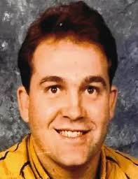 In Loving Memory of John Everett Combs III