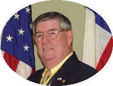 The Texas Compatriot