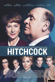 Hitchcock de film, passend genaamd hitchcock, vertelt het liefdesverhaal van alfred hitchcock in de prent vertolkt sir anthony hopkins alfred hitchcock, duikt scarlett johansson in de rol van. New Hitchcock Images Poster And Clip Featuring Anthony Hopkins And Helen Mirren