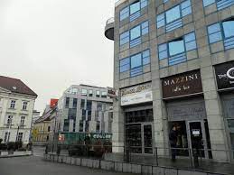 Total time of the commute is 35 minutes. Hotel Hotel Park Inn Danube Bratislava Bratislava Trivago De