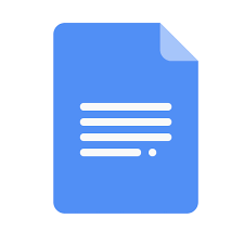 документы, документ, файл, данные значок в Google Suits 2 Icons