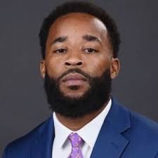 Michael Mosah Jr. (@CoachMosah)