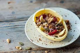 When it comes to the easter bunny, do we all think of plastic eggs and chocolate? How To Make An Easter Egg Great British Chefs