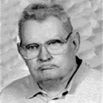 Obituary information for Eugene Walters